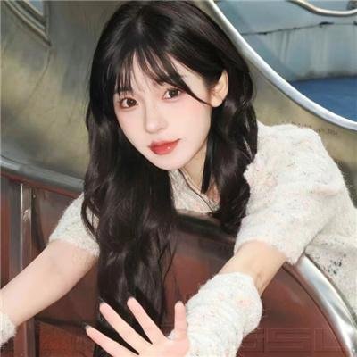 天才少女