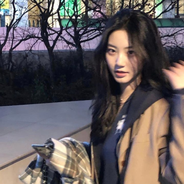 美丽的约定